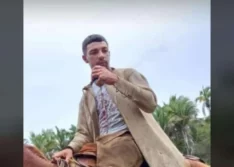 Vaqueiro morre eletrocutado enquanto perseguia boi em mata no Piauí