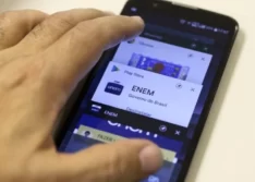 Enem: prazo de inscrição termina no sábado (21)