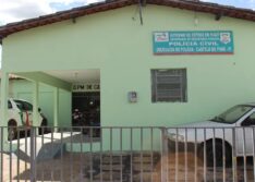 Casal é agredido a facadas pelo ex da mulher em cidade Piauí