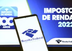Prazo para entrega do Imposto de Renda 2022 termina nesta terça, 31