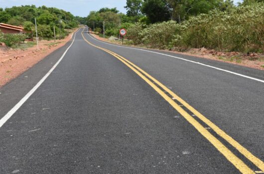 Governo do Piauí amplia para 21 o número de estradas a serem recuperadas em emergência