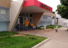 Idoso de 82 anos fica gravemente ferido após ser atropelado na BR-316, em Picos; condutora também se feriu