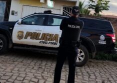 Polícia deflagra operação contra fraudes em licitações em São Julião