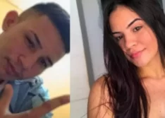 Irmãos morrem atropelados por carreta na BR-343 no Piauí