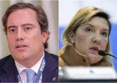 Pedro Guimarães é exonerado e Daniella Marques nomeada como presidente da Caixa