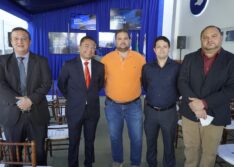 Políticos e empresários prestigiam a inauguração da nova Agência Digital da Equatorial em Picos