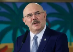 Ex-ministro Milton Ribeiro e pastores são presos em operação da Polícia Federal