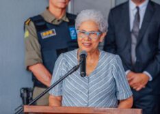 Governadora vai entregar 270 novas viaturas para Polícia Militar