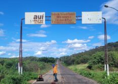 Governo do Piauí intensifica recuperação de rodovias estaduais