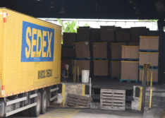 Sem combustível, Correios do Piauí faz rodízio de carros para não atrasar entregas