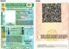 Nova CNH começa a ser emitida pelo Detran-PI a partir de hoje 1º de junho