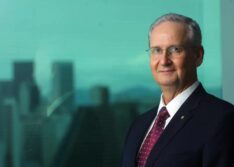 Fernando Borges é nomeado presidente interino da Petrobras