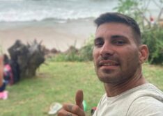 Jovem de 26 anos morre após colisão frontal de veículos no litoral do Piauí