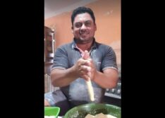 Feirante é encontrado morto em estrada na zona rural de Marcolândia