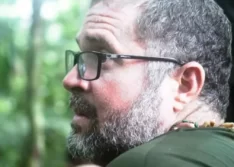 Perícia confirma que o outro corpo encontrado no Amazonas é de Bruno Pereira