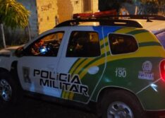 PI: suspeito de assalto morre no hospital após ser espancado por populares