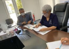 Regina Sousa autoriza novo concurso com 335 vagas para a Uespi