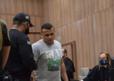 Picos: acusado de matar desafeto com espeto é condenado a 20 anos de prisão