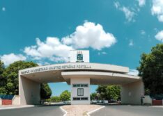 Com cortes no orçamento, UFPI recorre ao racionamento de energia elétrica
