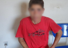 Ex-presidiário tenta enforcar a própria mãe e é preso no litoral do Piauí