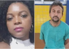 Homem suspeito de feminicídio em Goiás é capturado na cidade de Picos