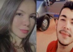 ARARIPINA: grave acidente deixa dois irmãos mortos