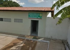 PI: pai é preso suspeito de estuprar filhas de 13 e 16