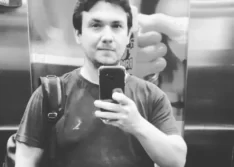 Técnico de som da banda de forró morre após acidente em Teresina