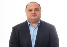 Capitão Everton Araújo é candidato a DEPUTADO ESTADUAL