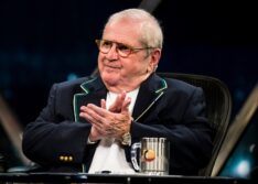 Apresentador Jô Soares morre aos 84 anos em São Paulo