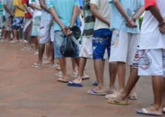 367 presos vão ser liberados na “Saidinha do Dia dos Pais” no Piauí