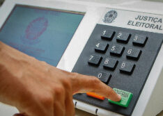 Prazo para solicitar voto em trânsito encerra no dia 18 de agosto