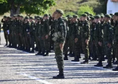 Juízes solicitam reforço de tropas federais para 85 municípios do Piauí durante as eleições de 2022