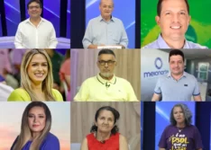 Amostragem divulga nova pesquisa para governador do Piauí