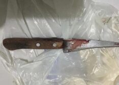 Homem é morto com golpes de faca e suspeito do crime é preso em Valença do Piauí
