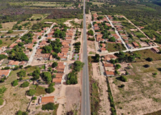 Geminiano: dois homens morrem em confronto com a Polícia Militar
