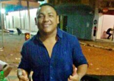 Homem morre após colidir motocicleta contra caminhão em Campo Grande do Piauí