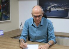 Instituto Amostragem acertou todas as pesquisas para Governo do Piauí nos últimos 20 anos