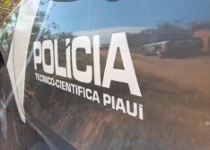 Homem é assassinado a tiros ao tentar cometer assalto no Piauí