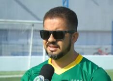 Ronaldo Rodrigues, irmão de Renê é novo presidente da SEP para triênio 2023 a 2025