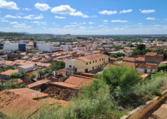 Casos de tuberculose aumentam 58% em Picos