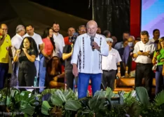 Piauí é o estado com maior percentual de votos para Lula no primeiro turno