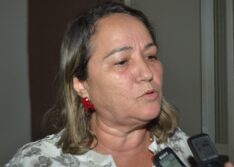 Fátima Sá entrega pasta e Eriberto deixa base de Gil Paraibano