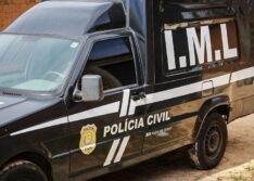 Motorista de aplicativo é assassinado a tiros ao sair de festa no litoral do Piauí