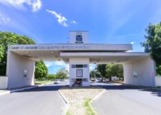 UFPI integra lista de melhores universidades do mundo; veja posição