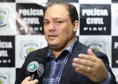 PI: dez cidades concentram 50% das mortes violentas no estado, diz delegado