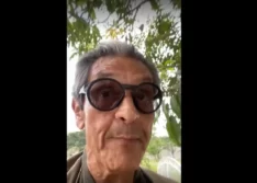 Roberto Jefferson resiste à ordem de prisão do STF e atira contra policiais federais