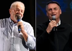 Confirmado segundo turno nas eleições presidenciais