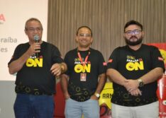 Armazém Paraíba agora vende seus produtos também na internet