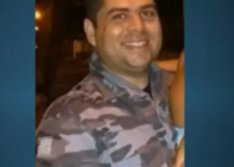 Policial militar é assassinado a tiros e tem arma roubada no Piauí